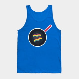 Frying Pan(sexual) Tank Top